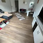 Barrierefreie Erdgeschossferienwohnung Luebeck