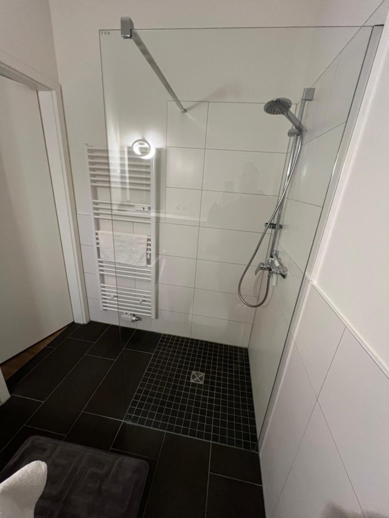 Apartment Barrierefreie Erdgeschossferienwohnung *