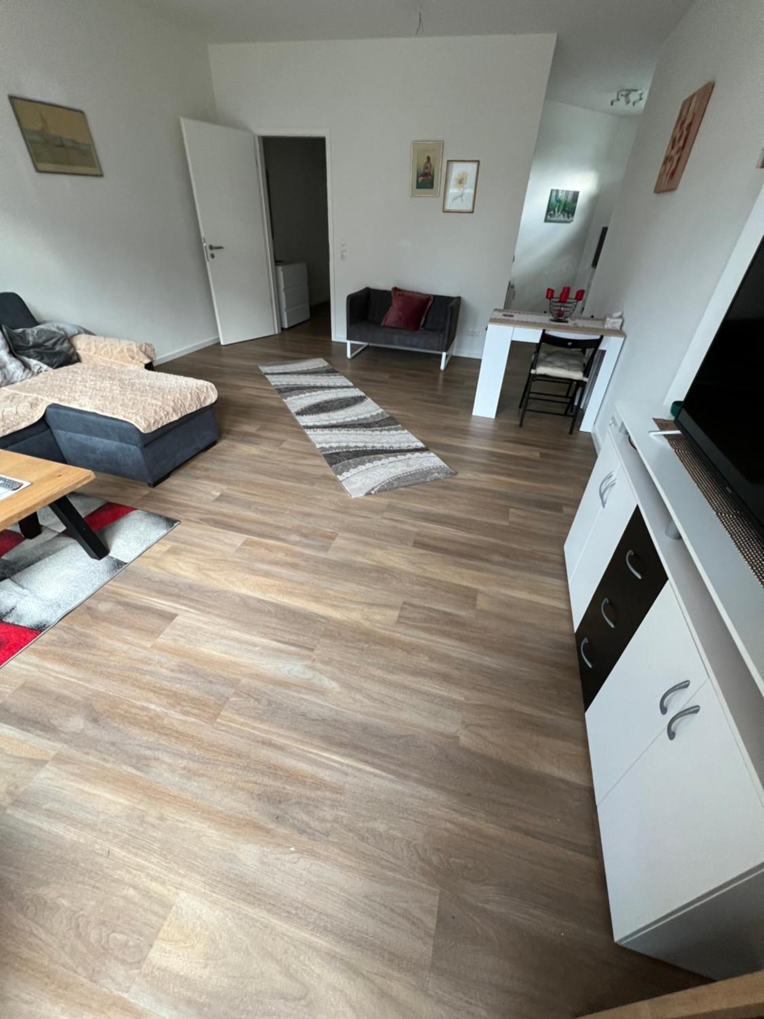 Barrierefreie Erdgeschossferienwohnung Apartment *