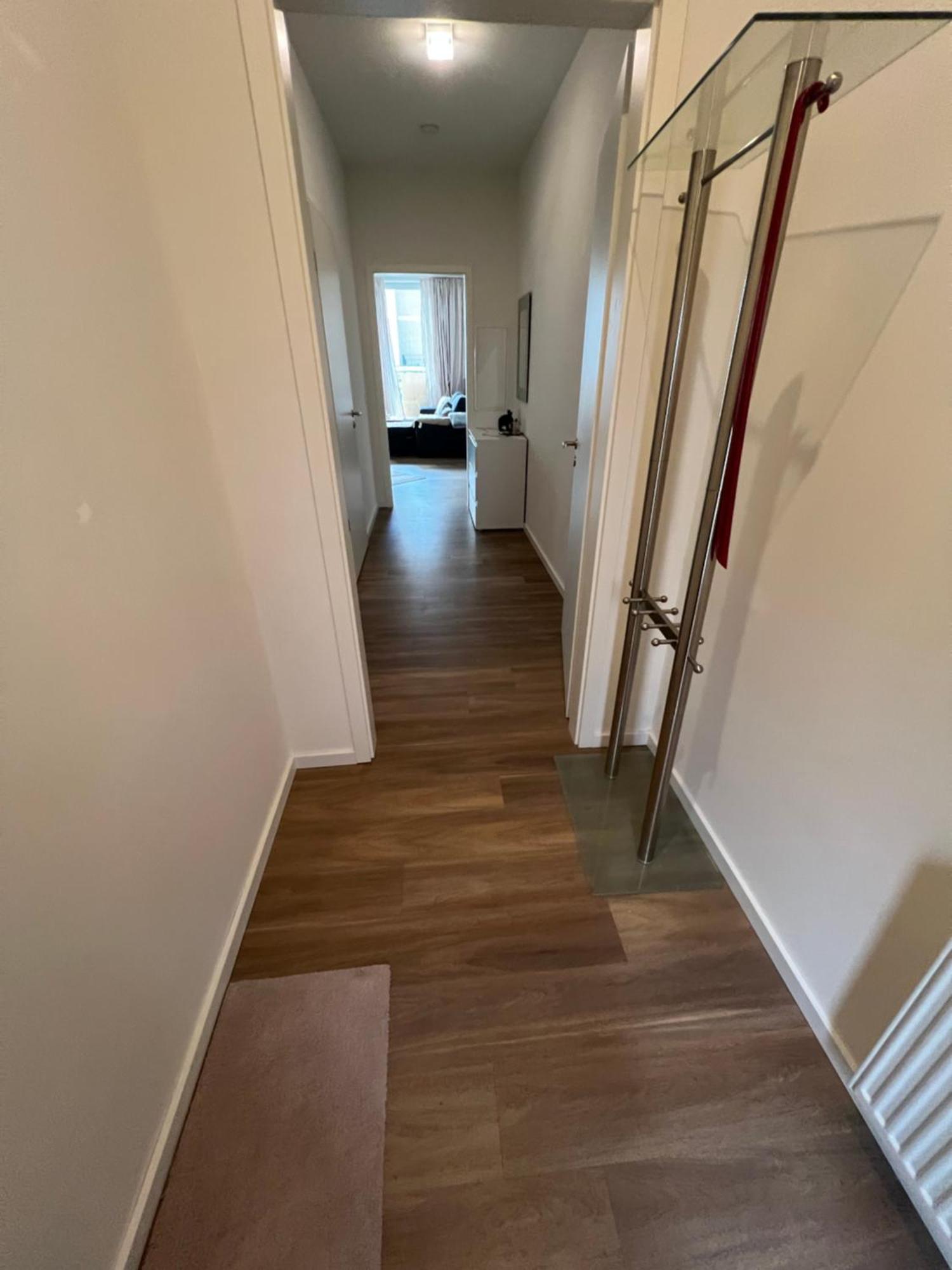 Barrierefreie Erdgeschossferienwohnung Apartment